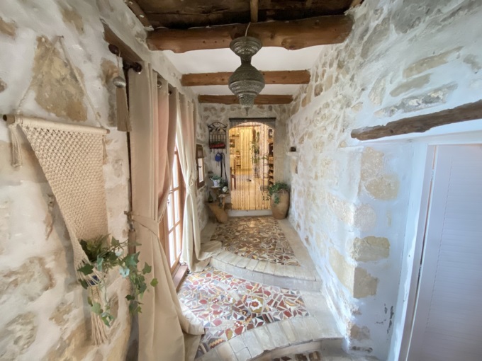 Traditional House For Sale In Provarma - 108
