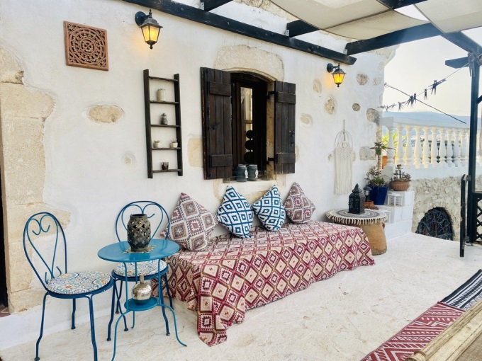 Traditional House For Sale In Provarma - 49