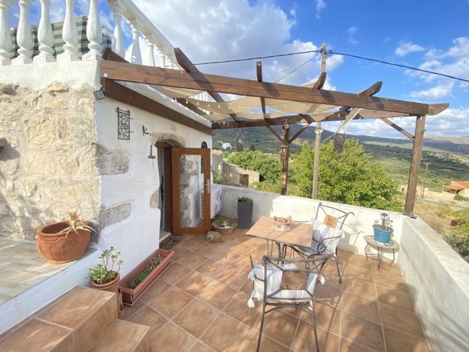 Traditional House For Sale In Provarma - 69