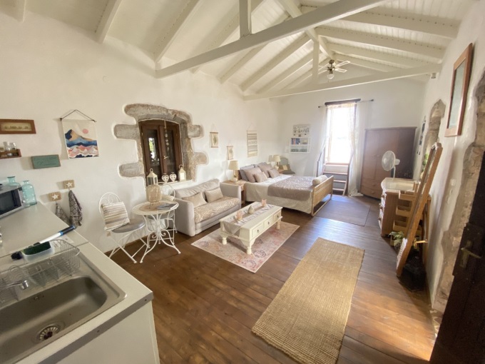 Traditional House For Sale In Provarma - 15