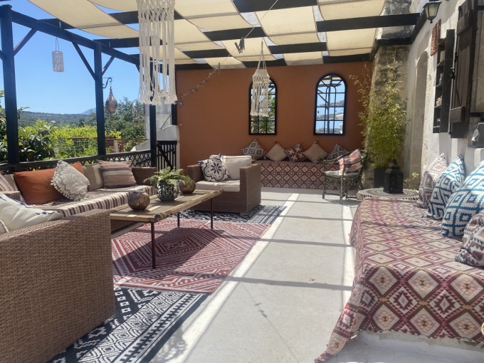 Traditional House For Sale In Provarma - 47