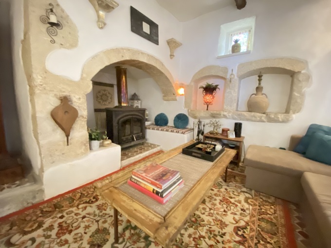 Traditional House For Sale In Provarma - 13