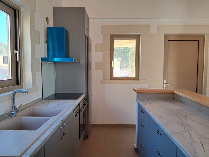 Charming New 2 Bedroom Home with Mountain Views For Sale in Vamos, Crete - 12