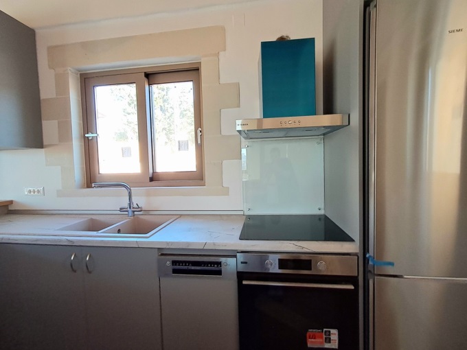 Charming New 2 Bedroom Home with Mountain Views For Sale in Vamos, Crete - 7