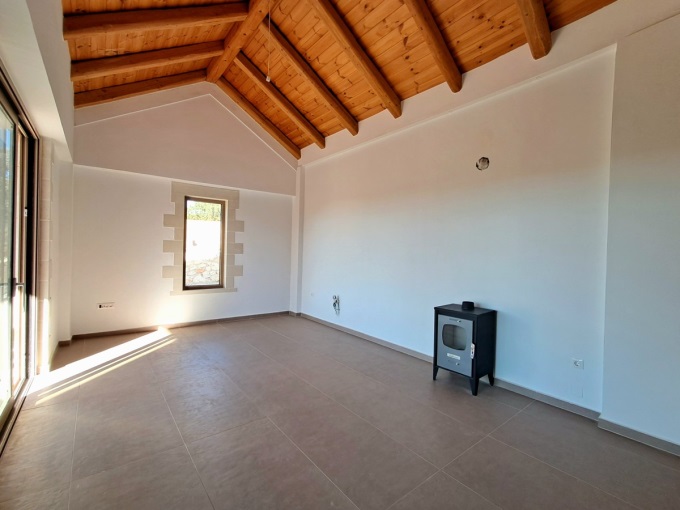 Charming New 2 Bedroom Home with Mountain Views For Sale in Vamos, Crete - 10