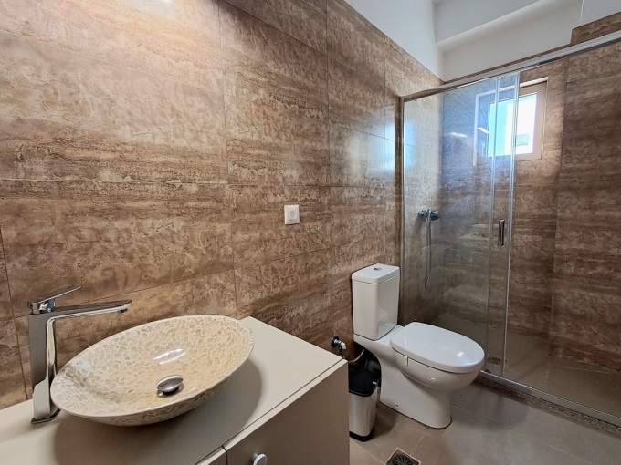 Charming New 2 Bedroom Home with Mountain Views For Sale in Vamos, Crete - 4