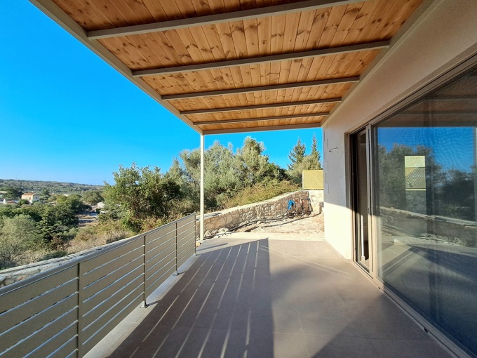 Charming New 2 Bedroom Home with Mountain Views For Sale in Vamos, Crete - 21