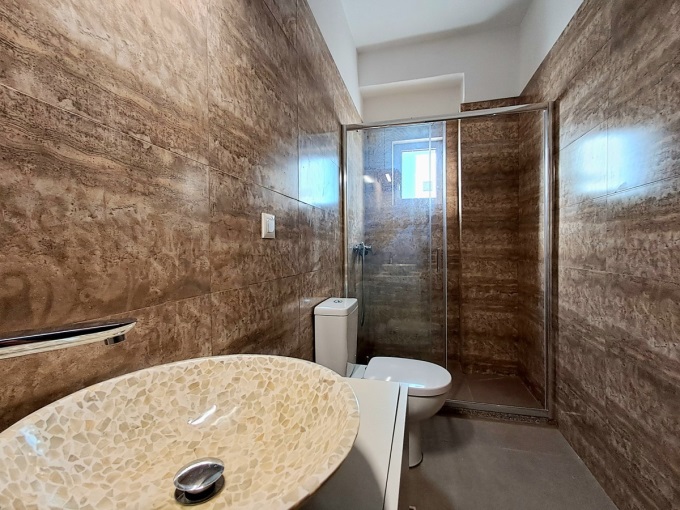 Charming New 2 Bedroom Home with Mountain Views For Sale in Vamos, Crete - 18