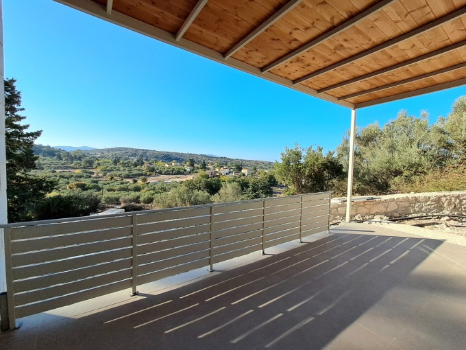 Charming New 2 Bedroom Home with Mountain Views For Sale in Vamos, Crete - 20