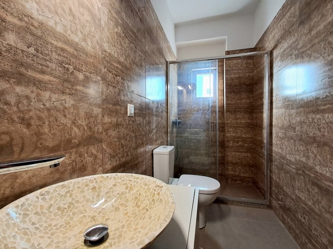Charming New 2 Bedroom Home with Mountain Views For Sale in Vamos, Crete - 19