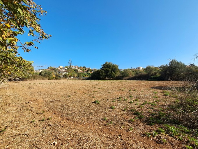 Prime Development Plot in Armenoi with Mountain Views, Orchard, and Beach Proximity - 14