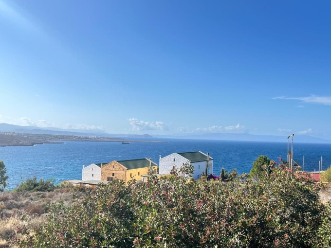 Prime Plot of Land for Sale In Kalathas  4,228m² - 18