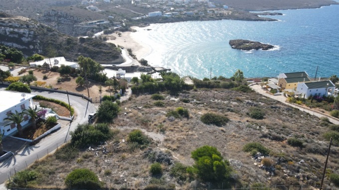 Prime Plot of Land for Sale In Kalathas  4,228m² - 5
