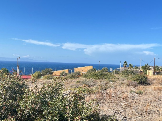 Prime Plot of Land for Sale In Kalathas  4,228m² - 17