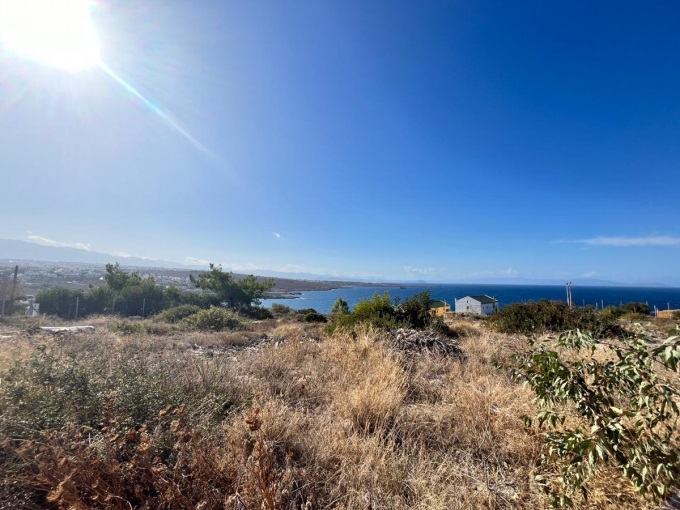 Prime Plot of Land for Sale In Kalathas  4,228m² - 21