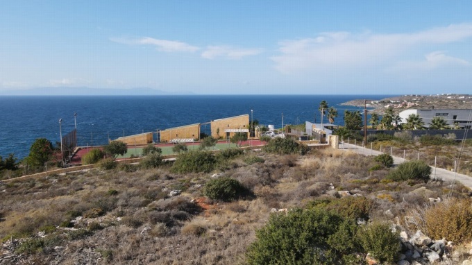 Prime Plot of Land for Sale In Kalathas  4,228m² - 6