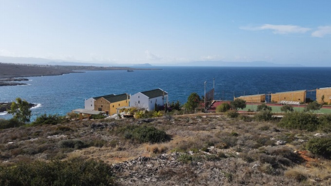 Prime Plot of Land for Sale In Kalathas  4,228m² - 8