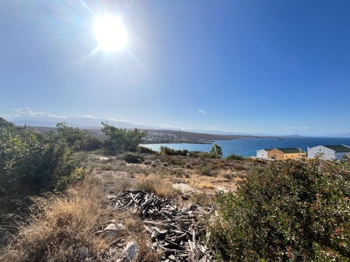 Prime Plot of Land for Sale In Kalathas  4,228m² - 19