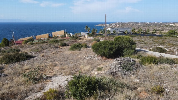 Prime Plot of Land for Sale In Kalathas  4,228m² - 24