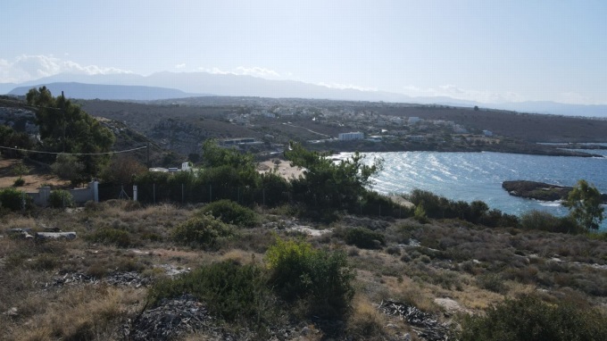 Prime Plot of Land for Sale In Kalathas  4,228m² - 9