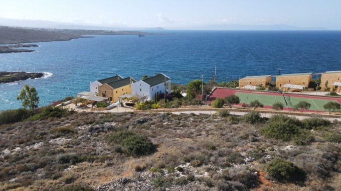 Prime Plot of Land for Sale In Kalathas  4,228m² - 12