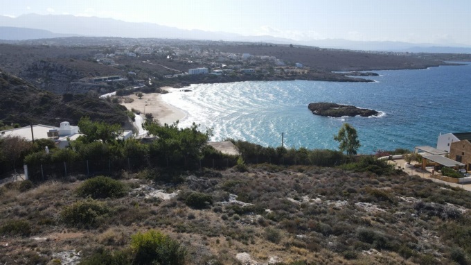 Prime Plot of Land for Sale In Kalathas  4,228m² - 0