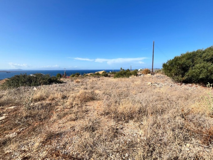 Prime Plot of Land for Sale In Kalathas  4,228m² - 20