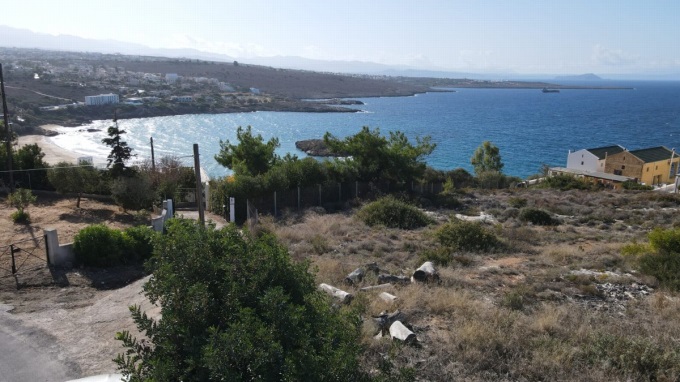 Prime Plot of Land for Sale In Kalathas  4,228m² - 2