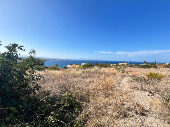 Prime Plot of Land for Sale In Kalathas  4,228m² - 22