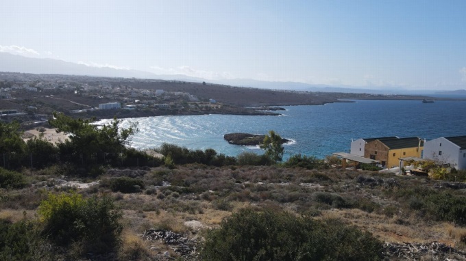 Prime Plot of Land for Sale In Kalathas  4,228m² - 10