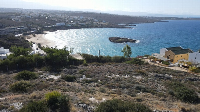 Prime Plot of Land for Sale In Kalathas  4,228m² - 13