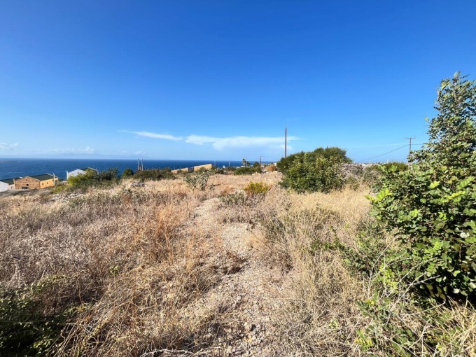 Prime Plot of Land for Sale In Kalathas  4,228m² - 23