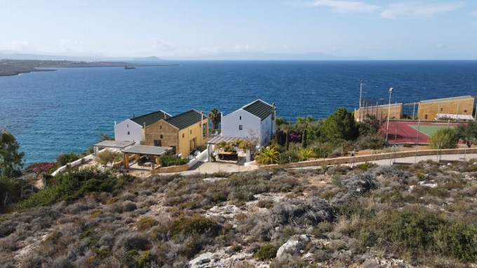 Prime Plot of Land for Sale In Kalathas  4,228m² - 26