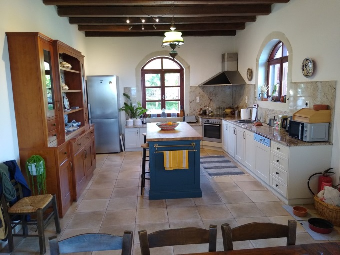 Luxury Stone Villa with Pool and Sea Views For Sale in Apokoronas, Crete - 14