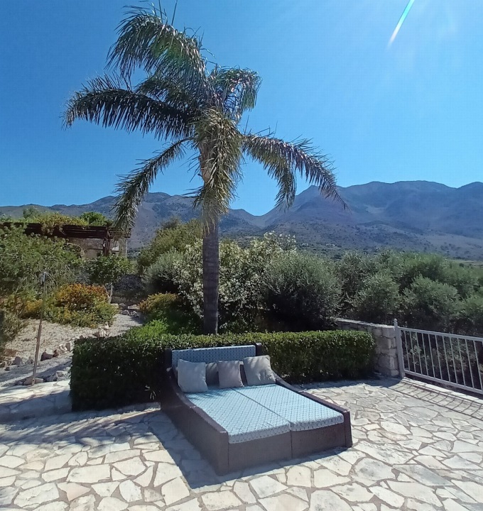 Luxury Stone Villa with Pool and Sea Views For Sale in Apokoronas, Crete - 26