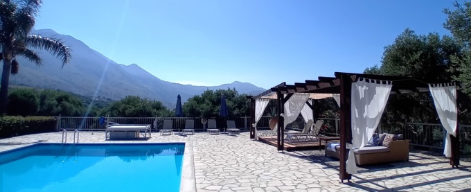 Luxury Stone Villa with Pool and Sea Views For Sale in Apokoronas, Crete - 5
