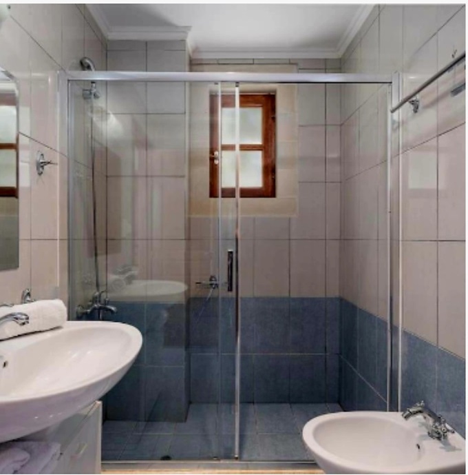 Luxury Stone Villa with Pool and Sea Views For Sale in Apokoronas, Crete - 29
