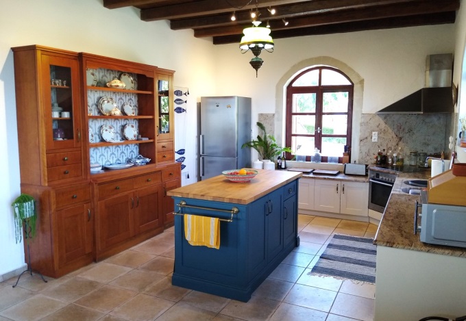 Luxury Stone Villa with Pool and Sea Views For Sale in Apokoronas, Crete - 18