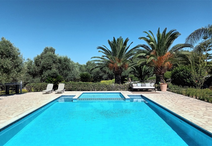 Luxury Stone Villa with Pool and Sea Views For Sale in Apokoronas, Crete - 23
