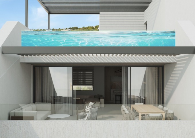 Luxurious Off-Plan Apartments with Sea Views For Sale in Chania - 39