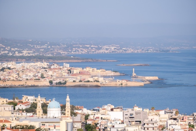 Luxurious Off-Plan Apartments with Sea Views For Sale in Chania - 6