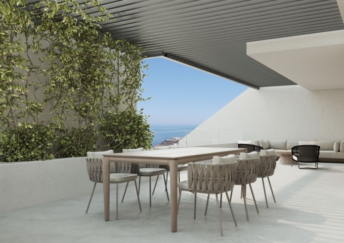 Luxurious Off-Plan Apartments with Sea Views For Sale in Chania - 30