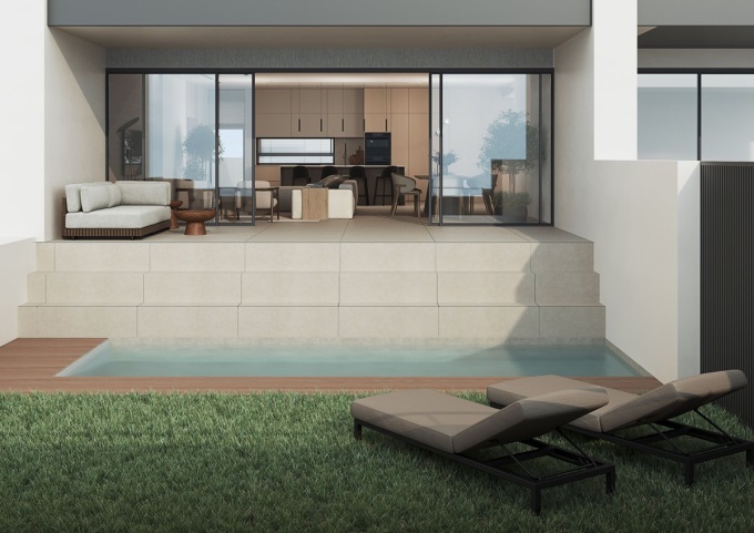 Luxurious Off-Plan Apartments with Sea Views For Sale in Chania - 13