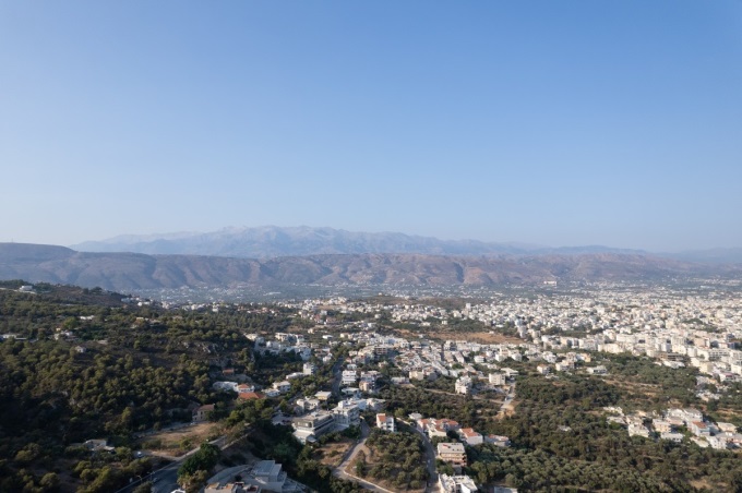 Luxurious Off-Plan Apartments with Sea Views For Sale in Chania - 44