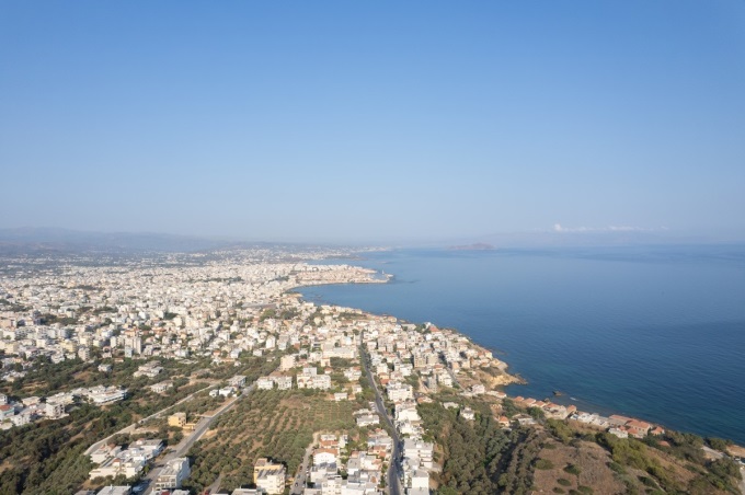 Luxurious Off-Plan Apartments with Sea Views For Sale in Chania - 48