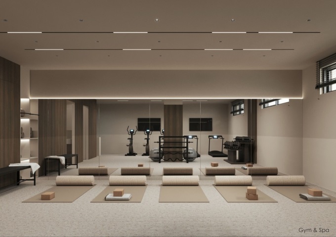 Luxurious Off-Plan Apartments with Sea Views For Sale in Chania - 41