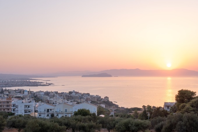 Luxurious Off-Plan Apartments with Sea Views For Sale in Chania - 46