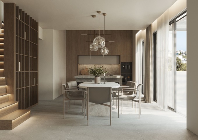 Luxurious Off-Plan Apartments with Sea Views For Sale in Chania - 29