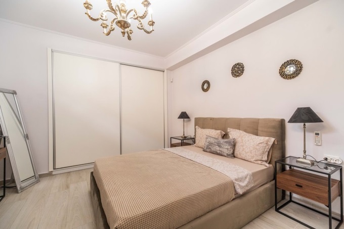 20 Meters to the Beach Stone Villa For Sale - 15