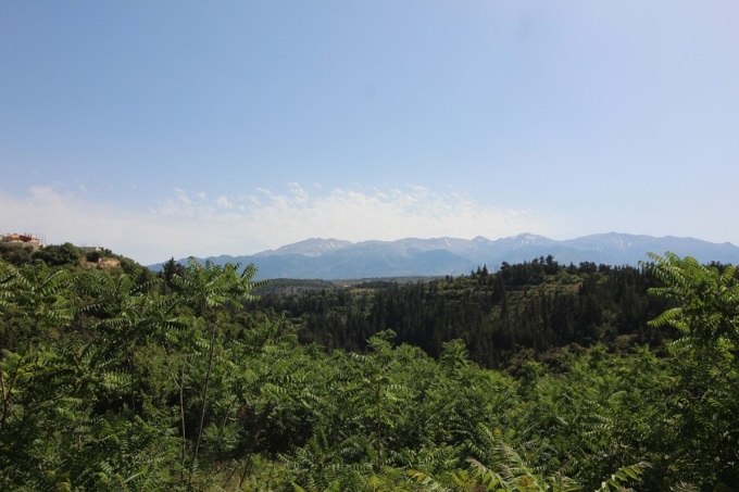 Land With Building Permit For Sale In Traditional Village - 10